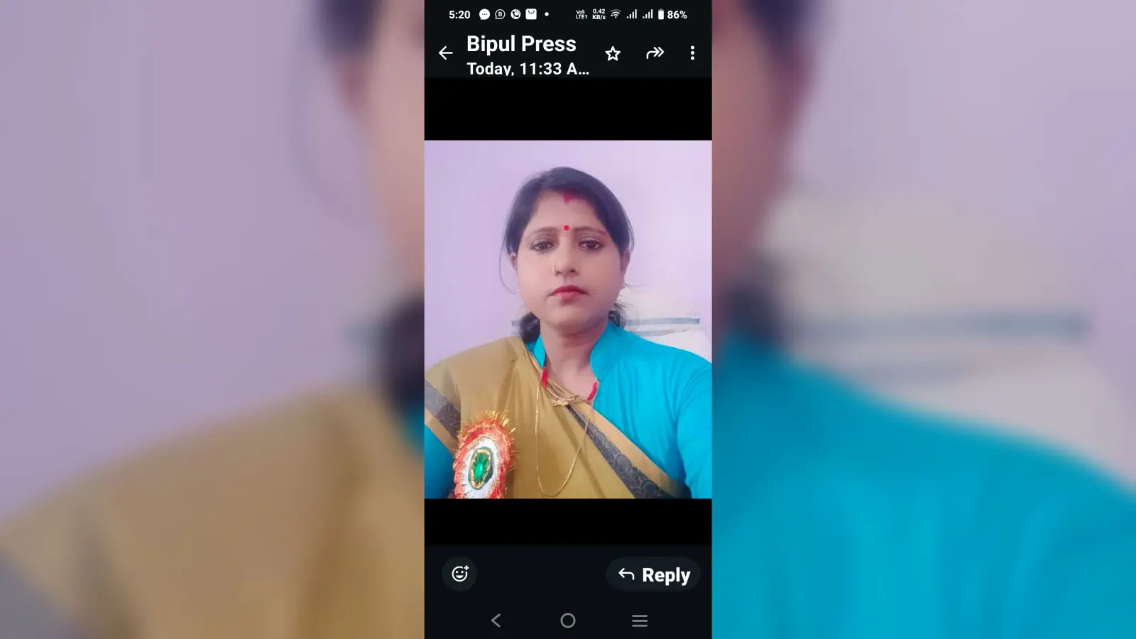 स्वतंत्रता दिवस पर विशेष अतिथि शामिल होंगी मनियारपुर मुखिया