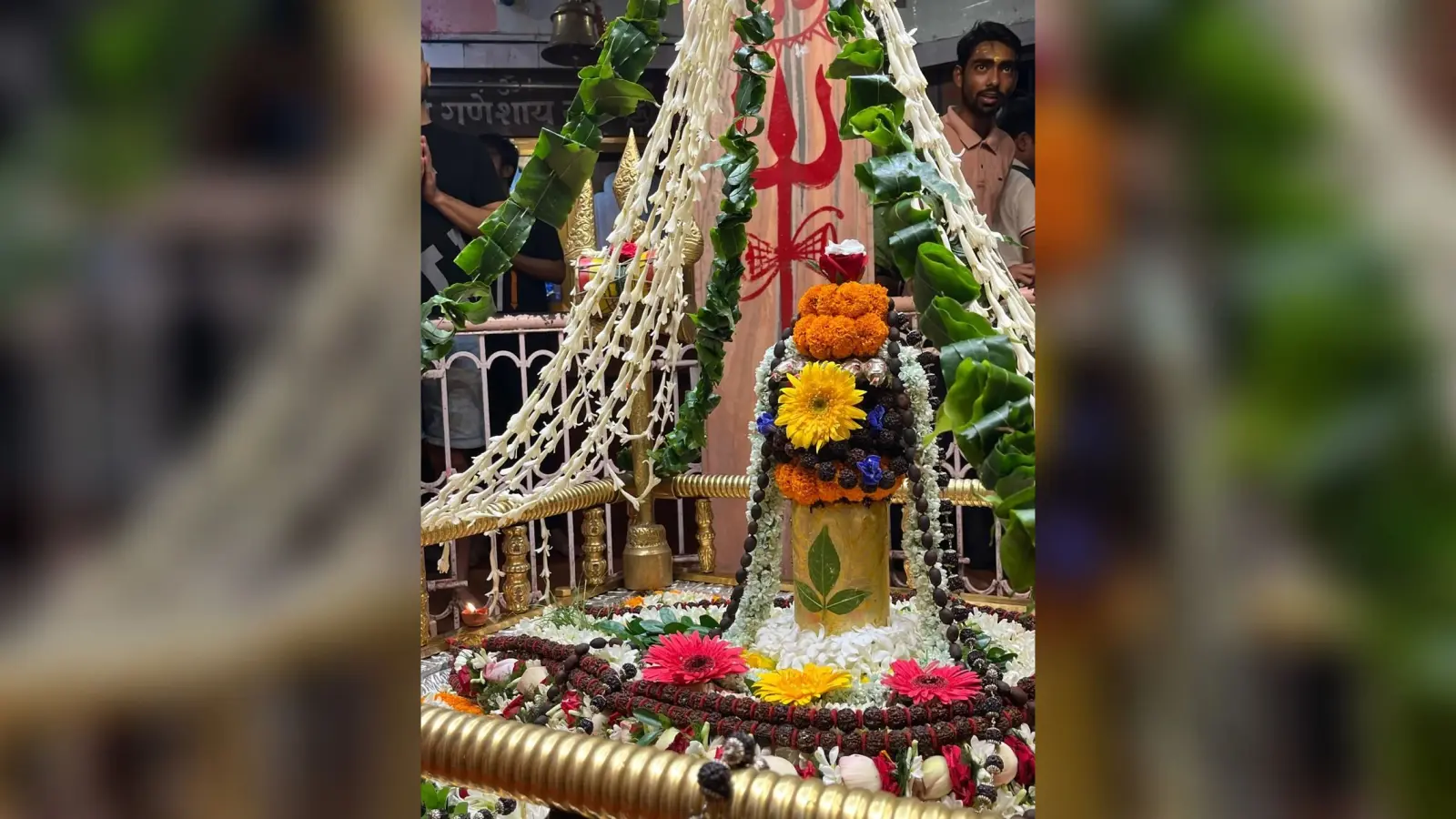 PAHARI MANDIR RANCHI : सावन की तीसरी सोमवारी आज, शिवालयों में जुटेगी भीड़