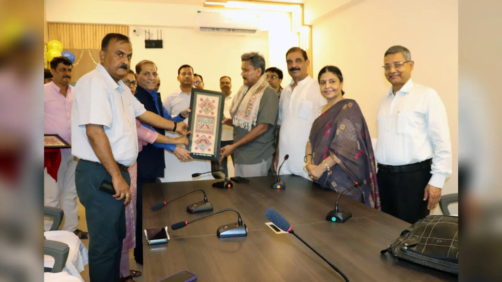 कैंपस : एएन कॉलेज का होगा अपना यूट्यूब चैनल, शिक्षक रिकॉर्ड करेंगे लेक्चर के वीडियो