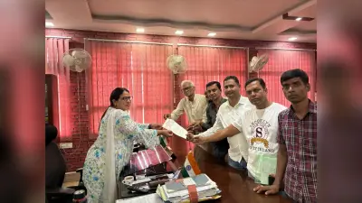 डीलरों के टू-जी ई-पॉस मशीन को फोर-जी में परिवर्तित करे सरकार