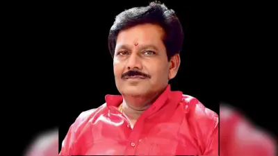 शैलेंद्र महतो लगातार दूसरी बार बने जदयू जिलाध्यक्ष