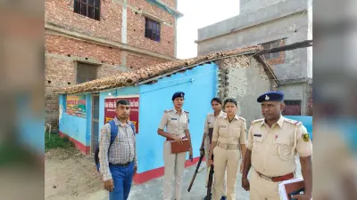धान गबन मामले में छौड़ादनों कुदरकट के पैक्स अध्यक्ष पर प्राथमिकी