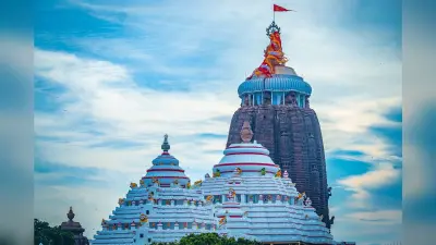 श्रीमंदिर रत्न भंडार के निरीक्षण और मरम्मत की एसओपी तैयार : अरविंद पाढ़ी