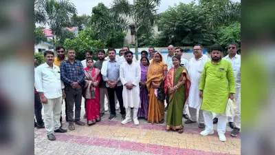डीडीसी पर विकास विरोधी होने का आरोप, नाराज जिप सदस्य देंगे धरना