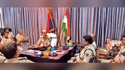 स्वतंत्रता दिवस को लेकर स्टेशन पर तैनात होंगे स्पेशल जवान