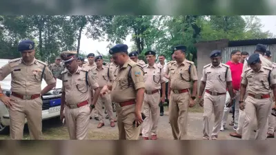 आमजनों की जागरूकता से ही साइबर अपराध पर लगेगा अंकुश : जोनल आइजी