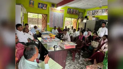 गुणवत्तापूर्ण शिक्षा के दिये आवश्यक निर्देश