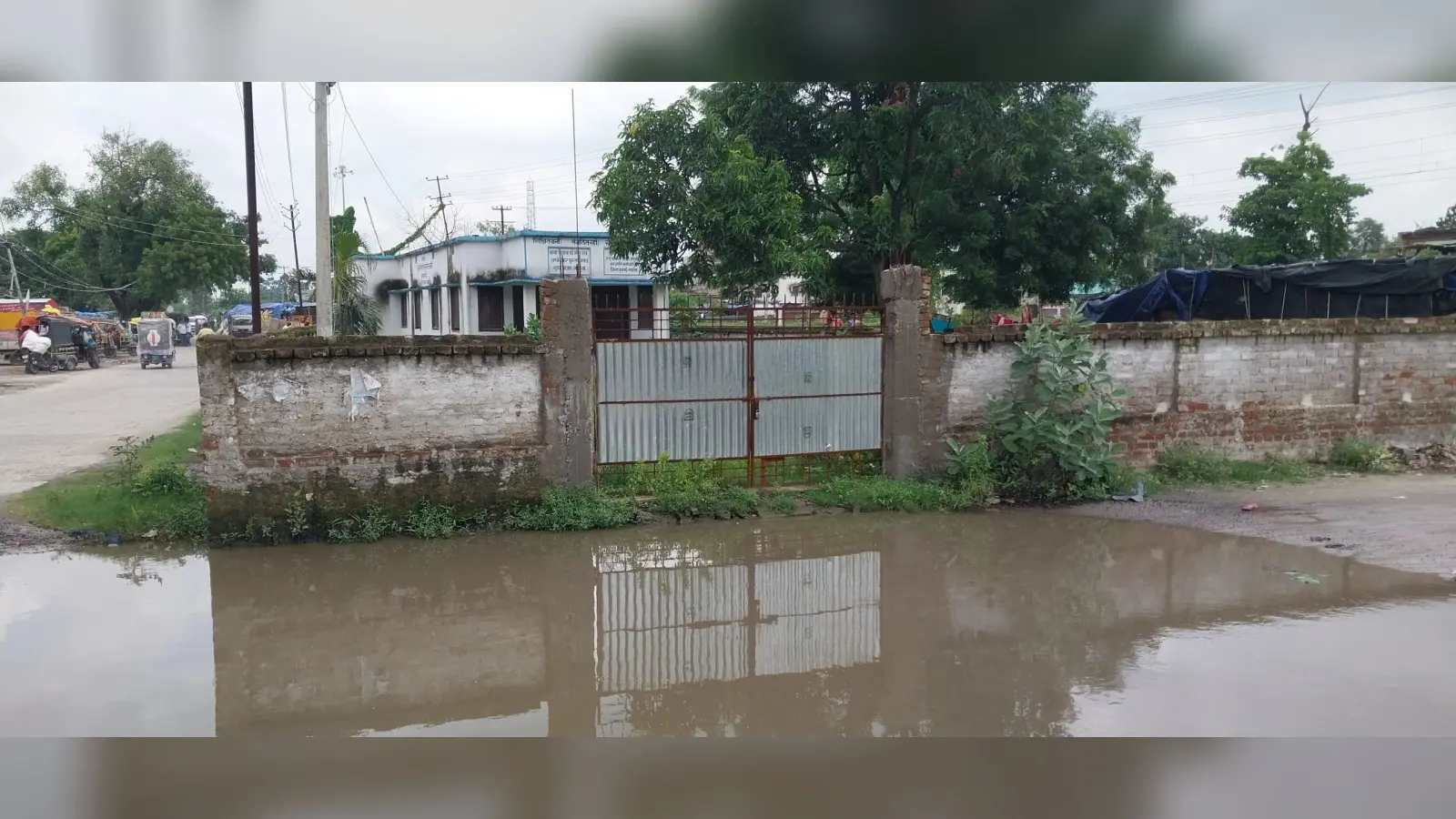 बदहाल आंबेडकर लाइब्रेरी, संविधान के निर्माता के नाम पर भी केवल खानापूर्ति