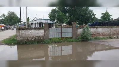 बदहाल आंबेडकर लाइब्रेरी, संविधान के निर्माता के नाम पर भी केवल खानापूर्ति