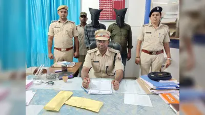 कर्मी ने खुद रची थी लूट की साजिश