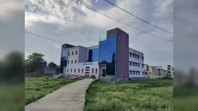 ANM School Complaint Investigation: सरकारी एएनएम स्कूल के प्राचार्य पर लगे आरोप की जांच के लिए टीम गठित