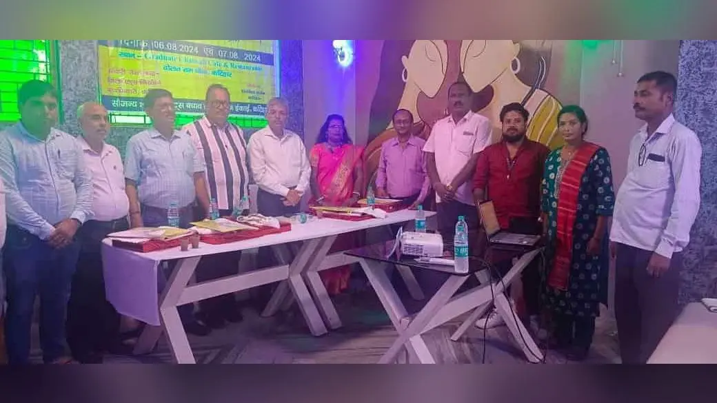 HIV Discrimination Awareness: एचआईवी पीड़ितों से भेदभाव पर सख्त कार्रवाई! कटिहार में जागरूकता कार्यशाला में सिविल सर्जन का बड़ा संदेश