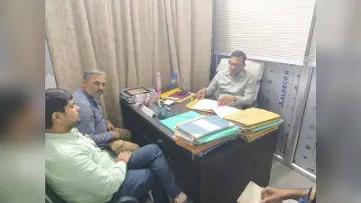 अब्सेंट, शिफ्टेड या डेड मतदाताओं का सत्यापन करने का निर्देश