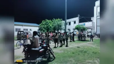 भितहा प्रखंड के जदयू अध्यक्ष विभव राय की गोली मारकर हत्या