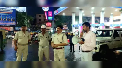 एक्शन : नो-पार्किंग में सवारी चढ़ाने-उतारने पर ऑटो चालकों पर लगेगा जुर्माना
