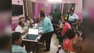 राजगांगपुर : वाहन स्क्रैप कराने पर मालिक को टैक्स व जुर्माना में मिलेगी छूट