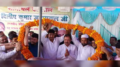 नफरत की राजनीति को सीमांचल ने हमेशा नकारा : डॉ दिलीप जायसवाल