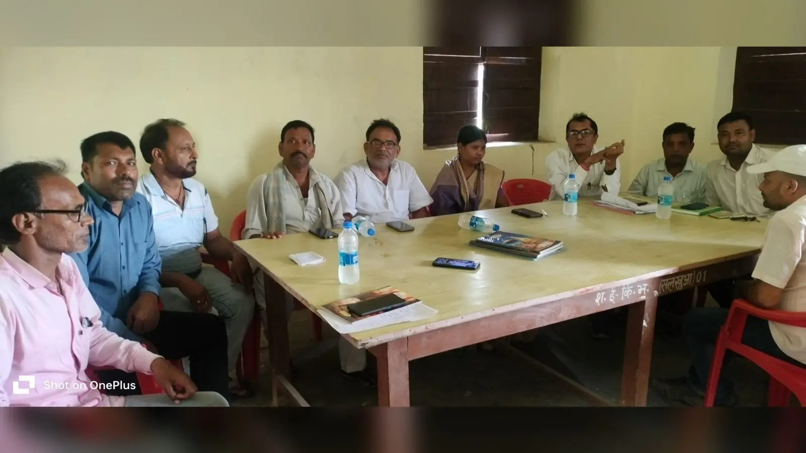 खरीफ फसल में किसानों को समय पर उपलब्ध हो खाद – प्रमुख