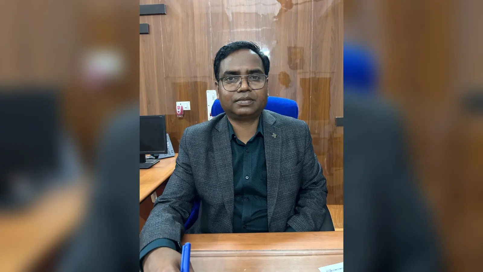रवि, सोम व मंगल को सोनारायठाढ़ी होकर गुजरेंगे छोटे वाहन