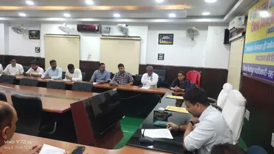 नेताजी सुभाष चंद्र बोस स्टेडियम में होगा मुख्य कार्यक्रम