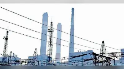 एमटीपीएस में ब्रेकर फटने से इंजीनियर समेत पांच कर्मी घायल