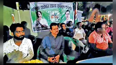 आइएनटीटीयूसी की बैठक में टोटो के नियमों के बारे में बताया