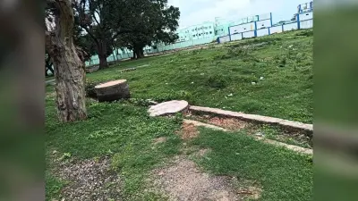 जल संचय परियोजनाओं पर 63 करोड़ रुपये हुए खर्च, लोगों को नहीं मिल रहा लाभ