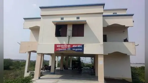 ओडिशा ने बांग्लादेश से अवैध तरीके से लोगों का प्रवेश रोकने के लिए तटीय क्षेत्रों में सतर्कता बढ़ायी