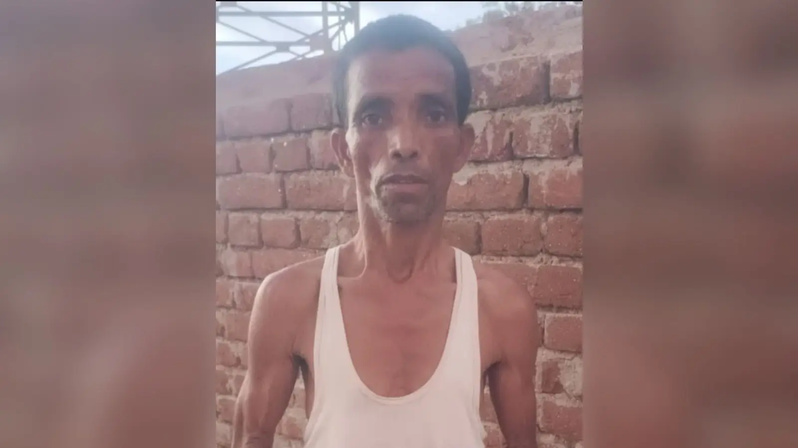 पत्नी व पुत्र से सलाह लिये बिना पिता ने जमीन बेची, नाराज पुत्र ने पीटकर कर दी हत्या