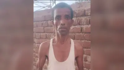 पत्नी व पुत्र से सलाह लिये बिना पिता ने जमीन बेची, नाराज पुत्र ने पीटकर कर दी हत्या