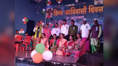 अपनी सामाजिक व सांस्कृतिक पहचान बनायें युवा: एडब्ल्यूओ