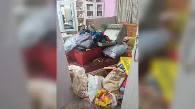 Patna : असिस्टेंट मैनेजर के घर से चोरों ने की 15 लाख के गहनों की दिनदहाड़े चोरी