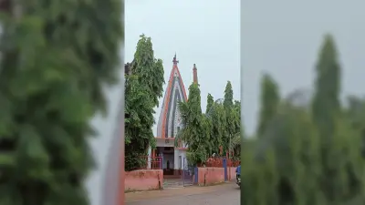 सावन में विशेष पूजा के लिए प्रसिद्ध है हरली शिव मंदिर