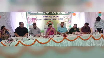 दिव्यांग होने से बचना है तो जरूर खायें फाइलेरिया की दवा : डीडीसी