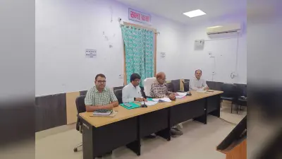 Kharif seed distribution: पोषक तत्वों से भरपूर ज्वार, रागी, मरूआ को भोजन में खाद्य के रूप में करें ज्यादा उपयोग
