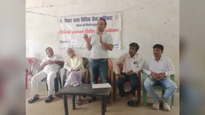 लोक अदालत में आपसी सहमति से हल होते हैं मामले