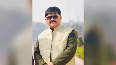 जिला कार्यक्रम कार्यान्वयन समिति के उपाध्यक्ष बने मुजाहिद व सुशांत