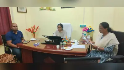 20 अगस्त को मतदाता सूची का होगा प्रथम प्रकाशन : एसी