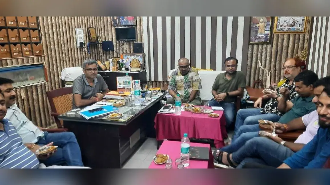 बिजली दर में प्रस्तावित वृद्धि का सख्त विरोध करेगा संताल परगना चेंबर