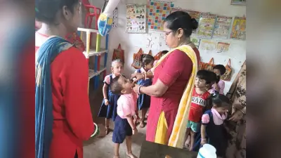 फाइलेरिया उन्मूलन अभियान शुरू, दो साल से अधिक आयु के लोगों को दी जायेगी दवा