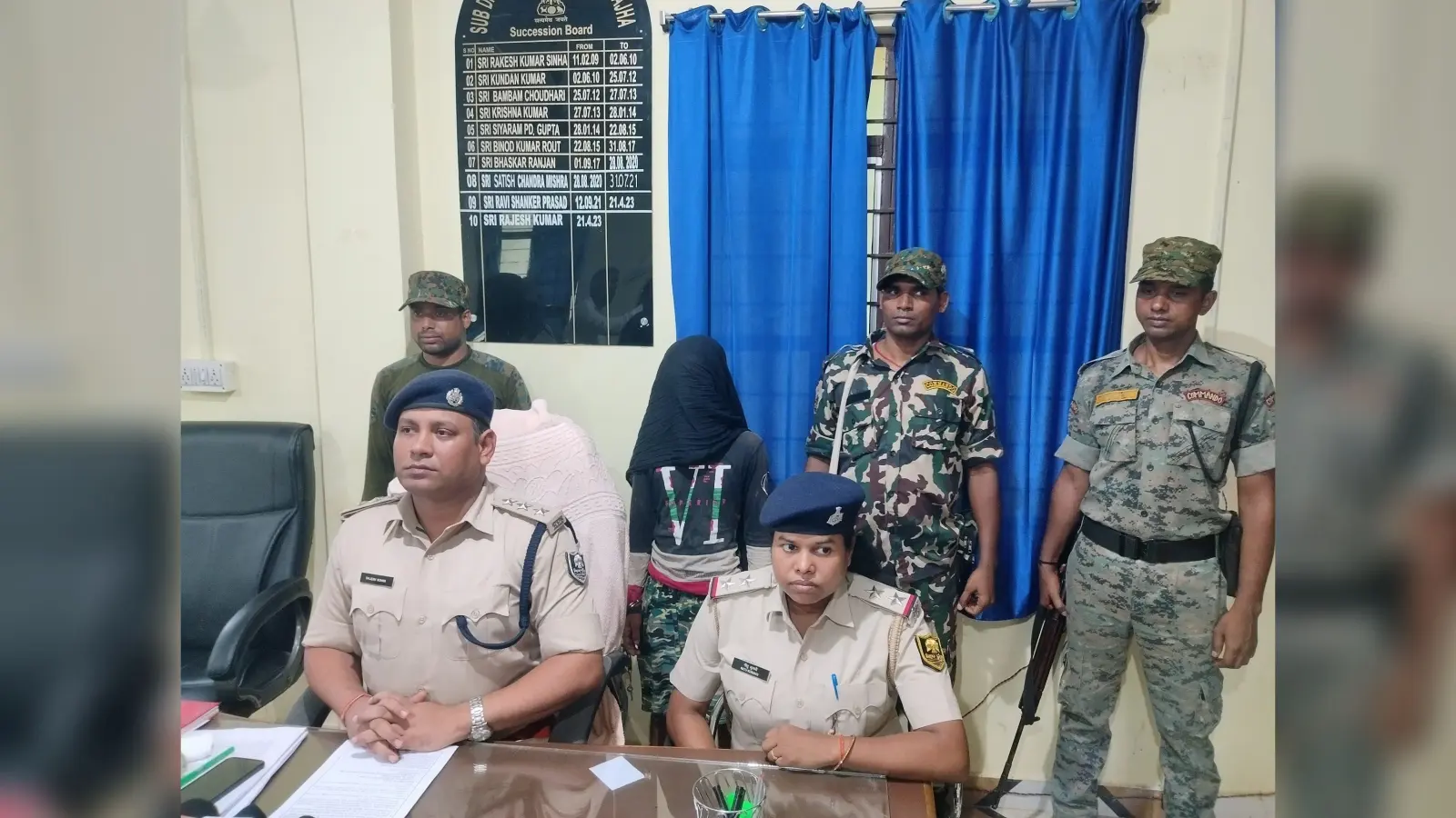 जमीन बिक्री के पैसे के विवाद में नारो यादव की हुई हत्या