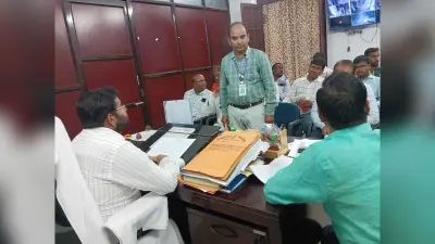 मिलर सहित बीसीओ पर होगी कार्रवाई :एसडीओ