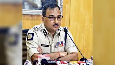 आरोपी के लिए कठोरतम सजा सुनिश्चित की जायेगी – सीपी