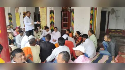 तिरंगा सम्मान यात्रा कल, केंद्रीय मंत्री होंगी शामिल