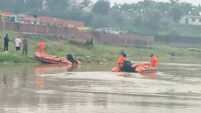 crime news : छात्र के डूबने की सूचना पाकर पहुंचे माता-पिता, स्कूल प्रबंधन को दोषी ठहराया