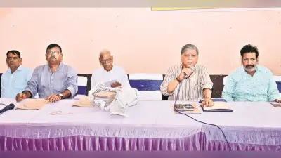 Ranchi News : पीडीएस डीलरों की कमीशन का भुगतान नियमित करने की मांग