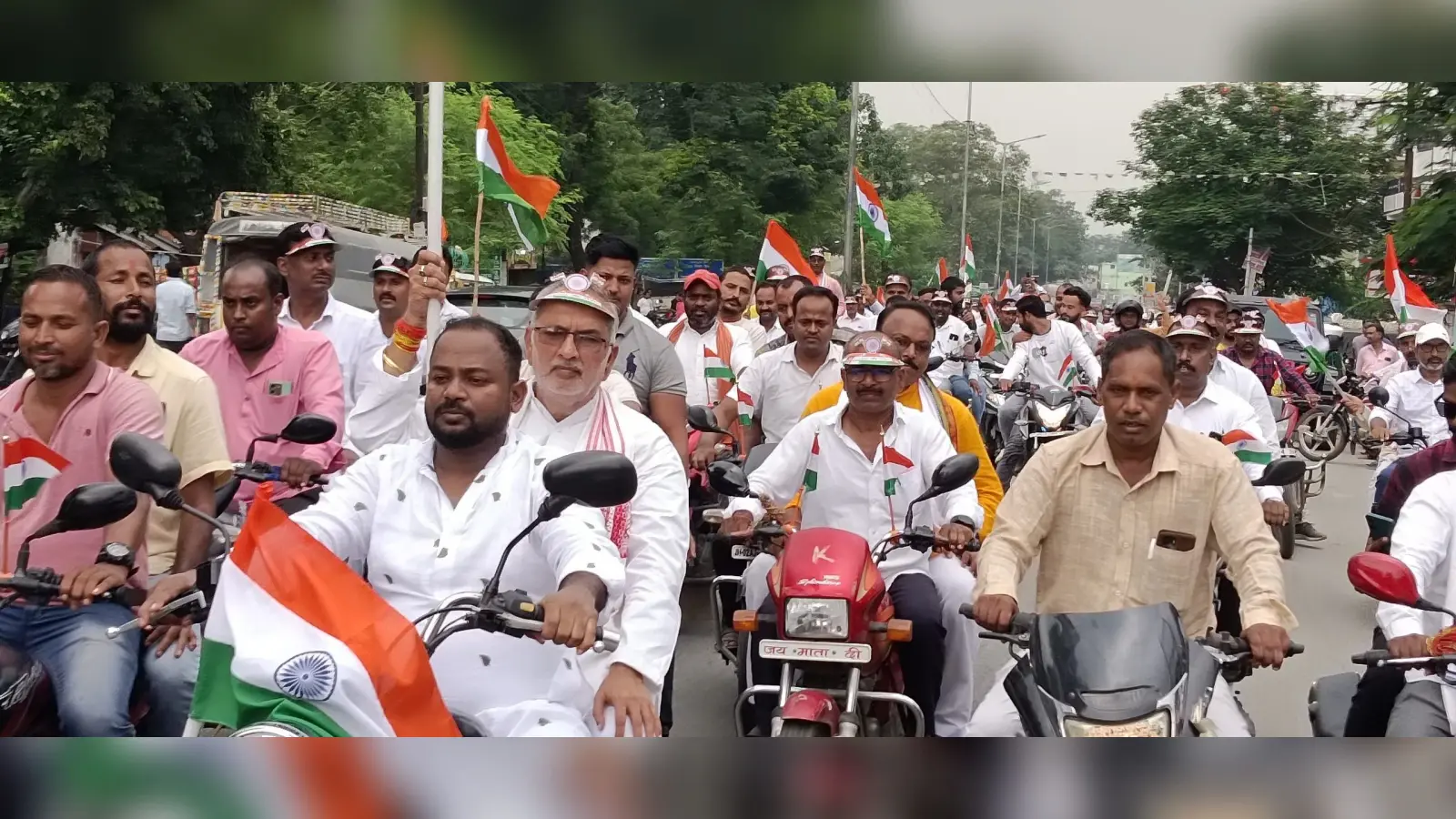 बरही विधानसभा क्षेत्र को भ्रष्टाचार मुक्त बनाना उद्देश्य : मनोज