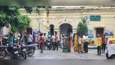 नहाने के दौरान पोखर में डूबने से युवक की मौत