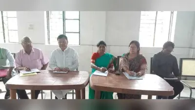 राज्य में आदिवासियों से छीना जा रहा है हक और अधिकार : आशा