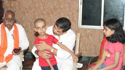 अवधेश यादव की हत्या में शामिल अपराधियों को मिल कड़ी सजा : संतोष कुशवाहा